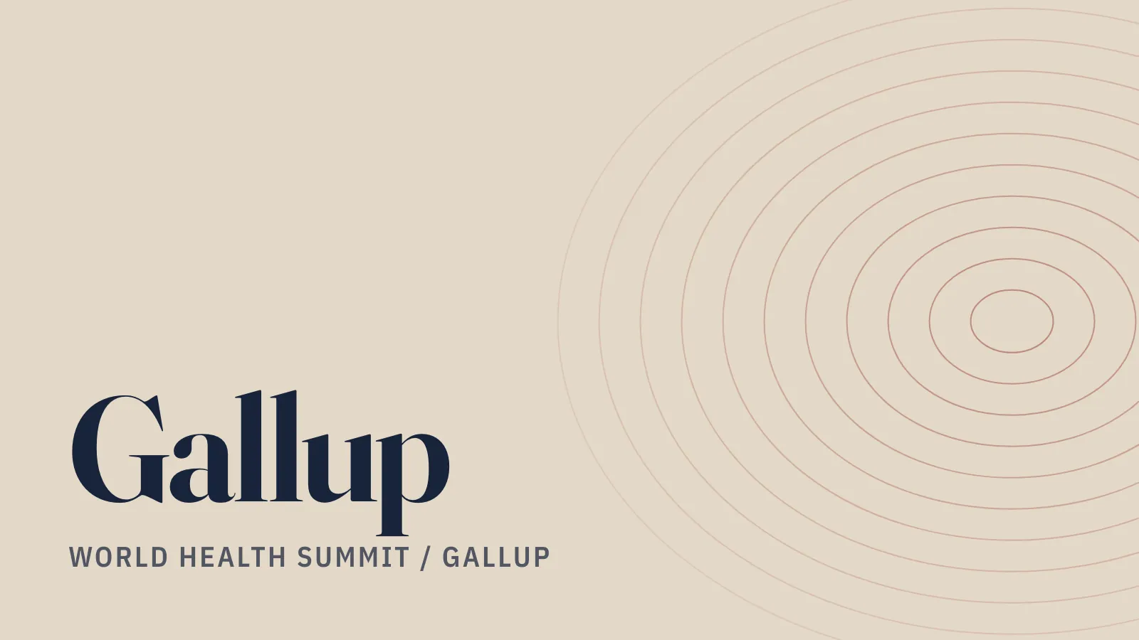 Gallup graphic for this story