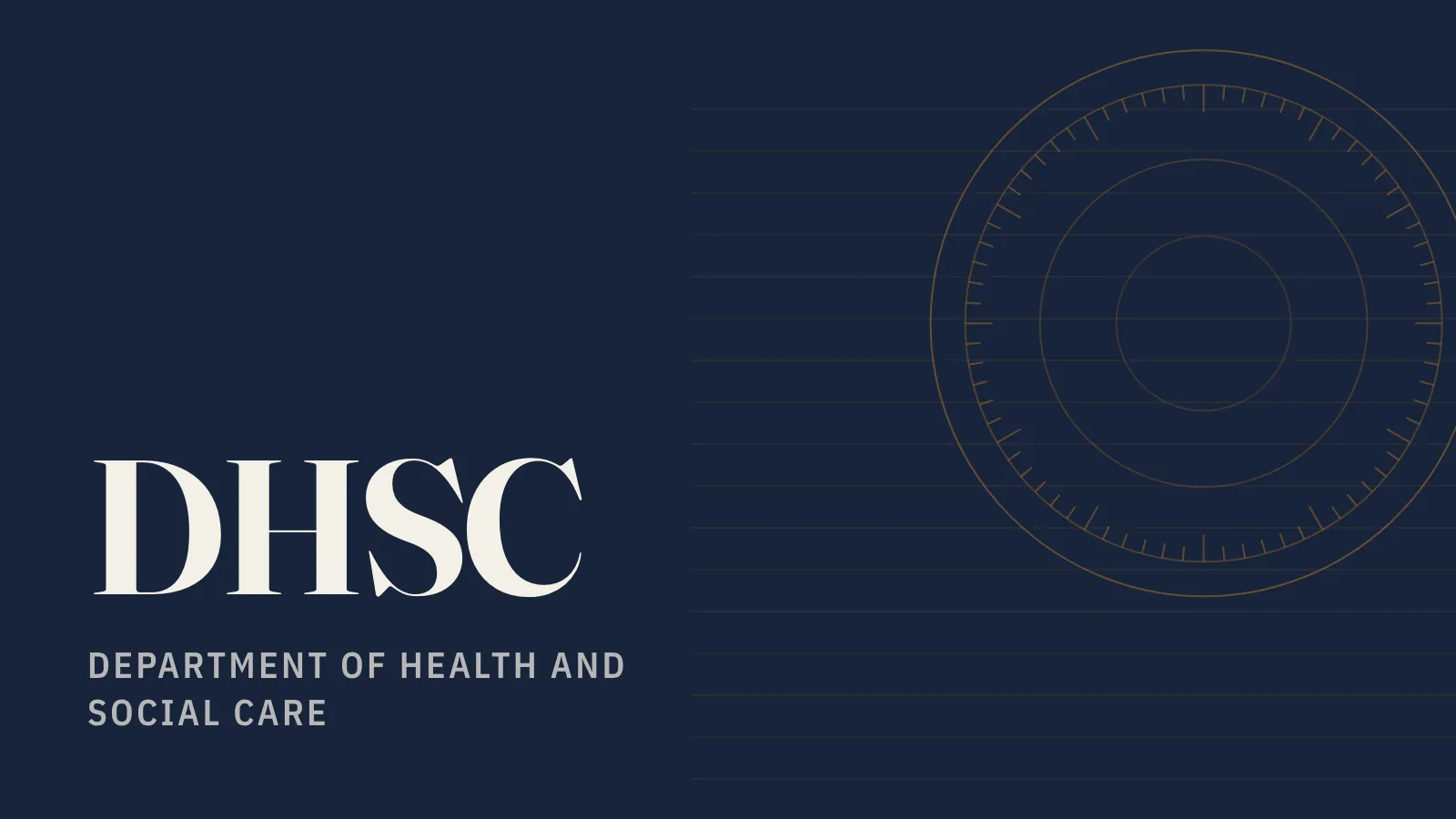 DHSC graphic for this story